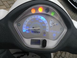 Piaggio Liberty foto 4