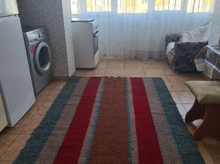 Apartament cu 2 camere, 59 m², Centru, Chișinău foto 5