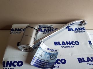robinete Blanco / Carron / Ideal standard foto 5