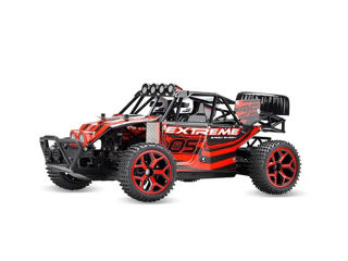 Jucărie cu telecomandă Crazon High Speed Off-Road Car, 1:18, Roșu
