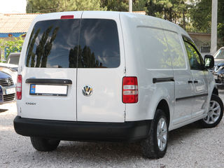 Volkswagen Caddy foto 4