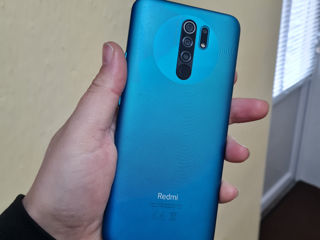 Xiaomi redmi 9 idial tot setu foto 4