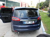 Ford S-Max foto 4