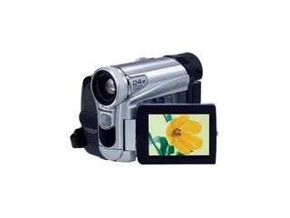 videocamera Panasoic NV GS 11