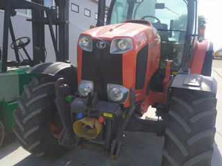 Kubota M135 GX foto 2