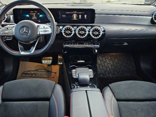 Mercedes CLA фото 6