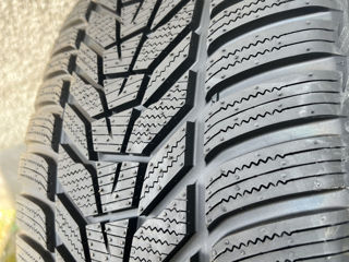 Hankook 275/40 R22 Зима / Iarna foto 4