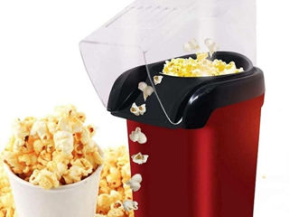 Aparat pentru popcorn