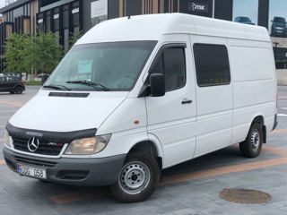 Mercedes Sprinter