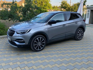 Opel Grandland X foto 2