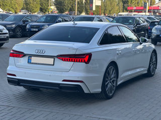 Audi A6 foto 3