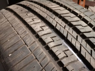 Goodyear Eagle RS-A R20 255/45