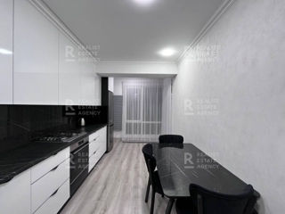 Apartament cu 1 cameră, 45 m², Buiucani, Chișinău foto 1