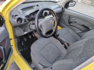 Hyundai Atos foto 6