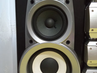 Technics sa-eh 580 фото 0