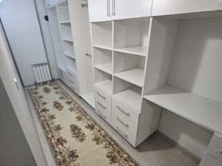 Apartament cu 2 camere, 60 m², Botanica, Chișinău foto 7