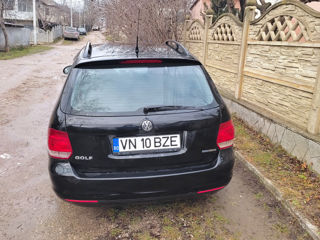 Volkswagen Golf foto 5