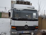 Mercedes Atego 1523 foto 2