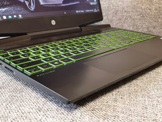 Hp Pavilion Gaming Intel Core i5 Ram 16GB SSD 1TB Nvidia GTX 1050 foto 7