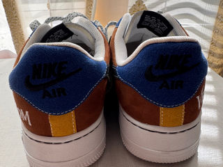 Кроссовки Nike force 1 foto 2