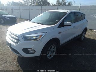 Ford Escape foto 2