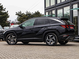 Hyundai Tucson foto 2