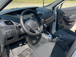 Renault Grand Scenic foto 7