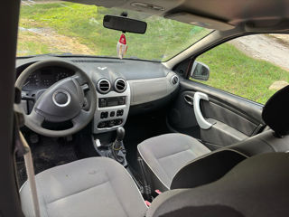 Dacia Logan Mcv foto 7