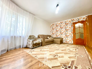 Apartament cu 1 cameră, 41 m², Telecentru, Chișinău foto 2