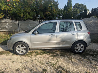 Mazda 2 foto 5