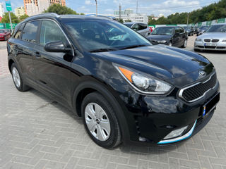 KIA Niro foto 4