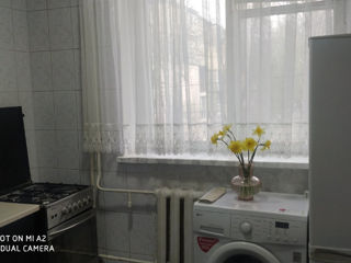 Apartament cu 3 camere, 74 m², Botanica, Chișinău foto 10