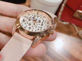 Guess Wonderlust с кристаллами swarovski foto 8