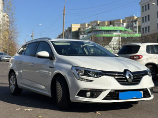 Renault Megane foto 2