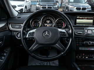 Mercedes E-Class foto 10