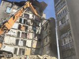 Miniexcavatoare,roboti hidraulici pentru demolari foto 8