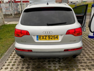 Audi Q7 foto 5