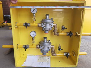Gazificarea cladirilor, incaperilor, conectarea utilajelor de gaze. Calitate. Garantie. foto 4