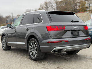 Audi Q7 foto 4