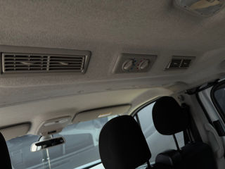 Renault Trafic foto 13