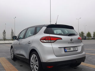 Renault Scenic foto 5