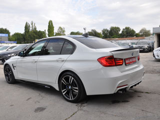 BMW 3 Series foto 5