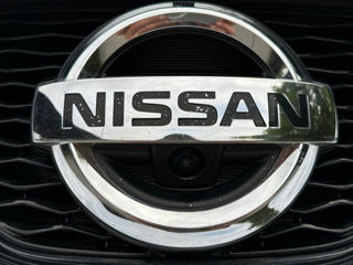 Nissan X-Trail foto 10