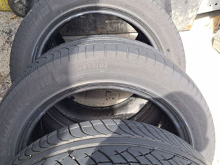 Michelin 285/45/19 255/50/19 foto 2