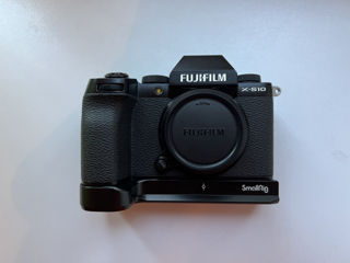 Fujifilm X-S10 Body