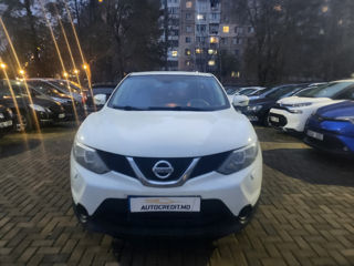 Nissan Qashqai foto 12