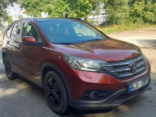 Honda CR-V foto 3