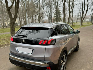 Peugeot 3008 foto 4