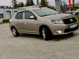 Dacia Logan foto 6