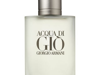 Vand parfum Acqua di Gio de la Armani